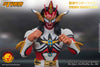 NJPW : Storm Collectables Jyushin "Thunder" Liger Black Exclusive Action Figure * Slight Issue*