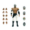 NJPW : Bushi "Ultimates" Series 2 Action Figure