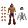 NJPW : Hiromu Takahashi "Ultimates" Series 2 Action Figure * Hand Signed *