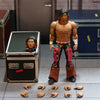 NJPW : Hiromu Takahashi "Ultimates" Series 2 Action Figure * Hand Signed *