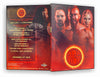 NWA - Into The Fire 2019 PPV DVD ( Pre-Owned )