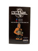 NWA : National Wrestling Alliance - "Kamille" Enamel Pin Badge
