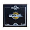 NWA : National Wrestling Alliance - "NWA Logo" Enamel Pin Badge