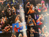 NWA National Wrestling Alliance - 2023 Event 11 x 8.5 inch Programme / Brochure