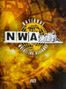 NWA National Wrestling Alliance - 2023 Event 11 x 8.5 inch Programme / Brochure