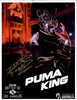 PWG - Puma King "Bola 2019" Autographed Photo *inc COA*