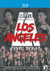 PWG - BOLA : Battle of Los Angeles 2023 - Final Stage Event Blu-Ray