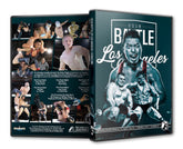 PWG - BOLA : Battle of Los Angeles 2018 - Stage 1 Event Blu-Ray