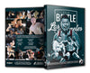 PWG - BOLA : Battle of Los Angeles 2018 - Stage 1 Event DVD