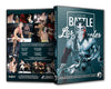 PWG - BOLA : Battle of Los Angeles 2018 - Stage 2 Event Blu-Ray