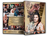 PWG - Mystery Vortex VI 6 2019 Event DVD or Blu-Ray
