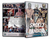 PWG - Smokey and the Bandido 2018 Event Blu-Ray
