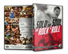 PWG - Sold Our Soul For Roll 'N Roll 2014 Event DVD