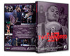 PWG - 200 / Two Hundred 2019 Event Blu-Ray