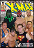 PWG -  Uncanny X-Mas 2004 Event DVD (Pre-Owned)