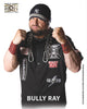 ROH - Bully Ray 2017 UK Tour 8x10