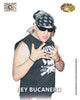 ROH - Rey Bucanero 2017 UK Tour 8x10
