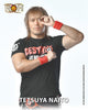 ROH - Tetsuya_Naito 2017 UK Tour 8x10