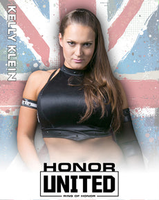 ROH - Kelly Klein 2018 UK Tour 8x10
