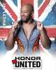 ROH - Jay Lethal 2018 August UK Tour 8x10