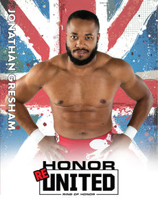 ROH - Jonathan Gresham 2018 August UK Tour 8x10