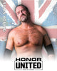 ROH - Silas Young 2018 UK Tour 8x10