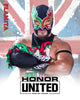 ROH - Flamita : Honor United 2019 8x10