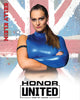 ROH - Kelly Klein "Blue" : Honor United 2019 8x10