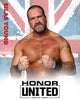 ROH - Silas Young : Honor United 2019 8x10