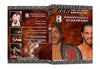 ROH - 8th Anniversary Show 2010 Event DVD ( Pre-Owned )