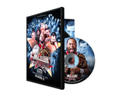 ROH - All Star Extravaganza 7 2015 Event DVD ( Pre-Owned )