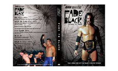 ROH - Fade to Black 2010 Event DVD ( Pre-Owned ) + Bonus
