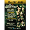 ROH / NJPW - Global Wars 2014 Event Collector's Series DVD