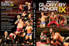 ROH - Glory By Honor 9 IX 2010 Event DVD ( Pre-Owned )