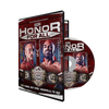 ROH - Honor For All 2018 Event DVD