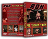 ROH – In Your Face 2006 Event DVD ( Pre-Owned )