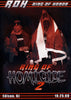 ROH - Ring Of Homicide 2 2008 Event DVD ( Pre-Owned )