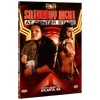 ROH - Saturday Night At Center Stage 2020 Event DVD