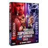 ROH - Supercard Of Honor 2022 Event 2 DVD Set