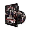 ROH - Survival Of The Fittest 2017 - Night 3 Event DVD