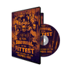 ROH - Survival Of The Fittest 2018 Event DVD