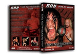 ROH - Take No Prisoners 2009 Event DVD (Pre-Owned)
