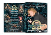 ROH - The Omega Effect 2009 Event DVD (Pre-Owned)