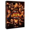 ROH - War Of The Worlds 2019 Tour - 4 Event DVD Set