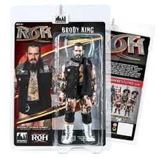 ROH - Brody King 2021 Series Action Figure