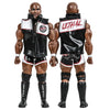 ROH - Jay Lethal 2021 Series Action Figure