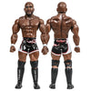 ROH - Jay Lethal 2021 Series Action Figure