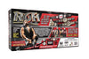 ROH - Action Figure Wrestling Ring with Exclusive Michael Elgin Figure