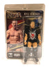 ROH - Kyle O'Reilly : ROH Series 2 Action Figure