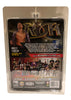 ROH - Matt Taven : ROH Series 3 Action Figure * Hand Signed *